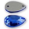 SWAROVSKI ELEMENTS 3232/2 Pear Rhinestones